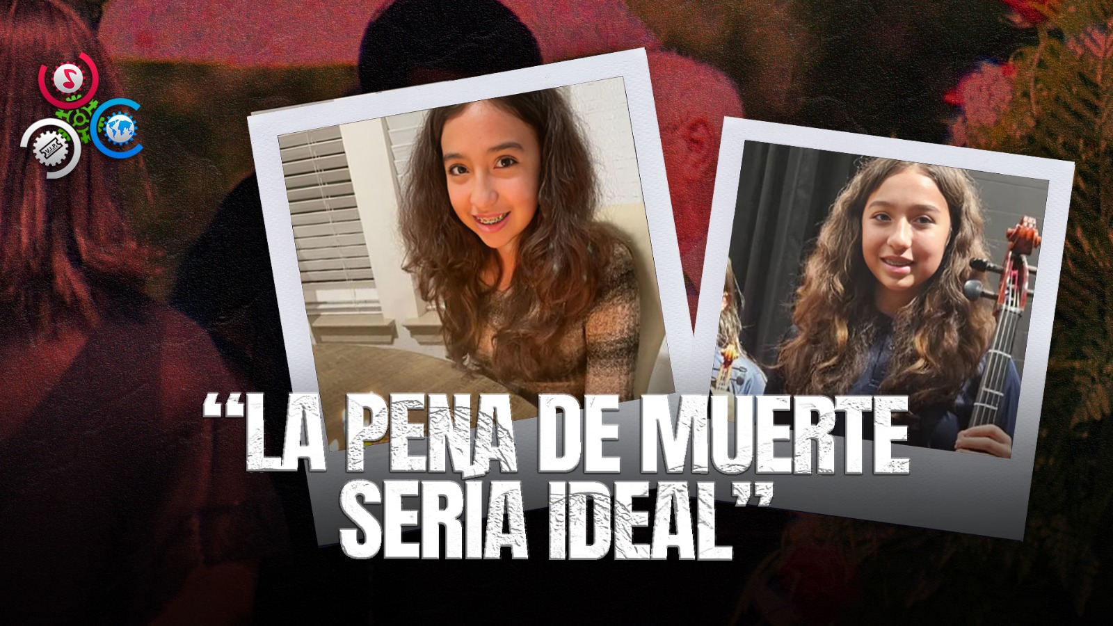 Declaraciones Del Abuelo De Jocelyn Nungaray, La Niña Estrangulada En Texas