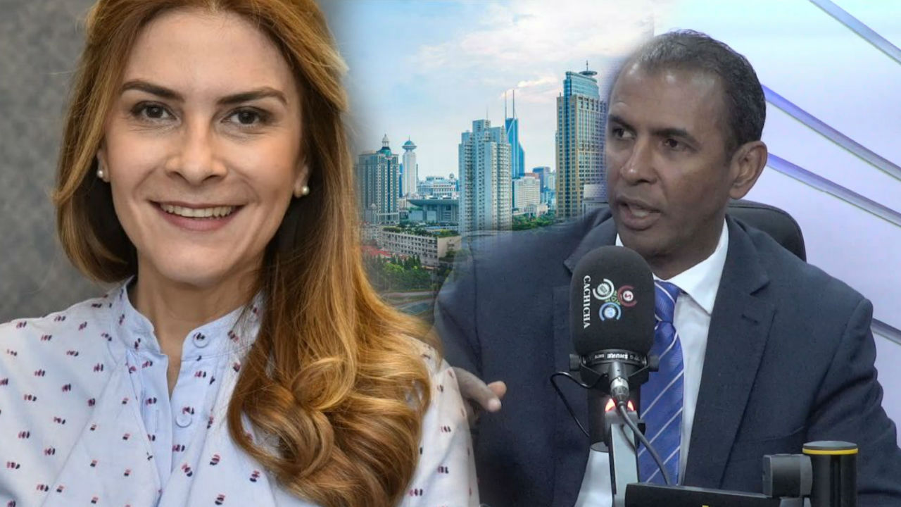 Declaraciones Explosivas Contra Carolina Mejía