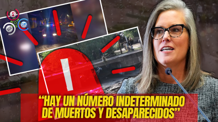 Declaran Estado De Emergencia En Arizona Por Las Fuertes Inundaciones