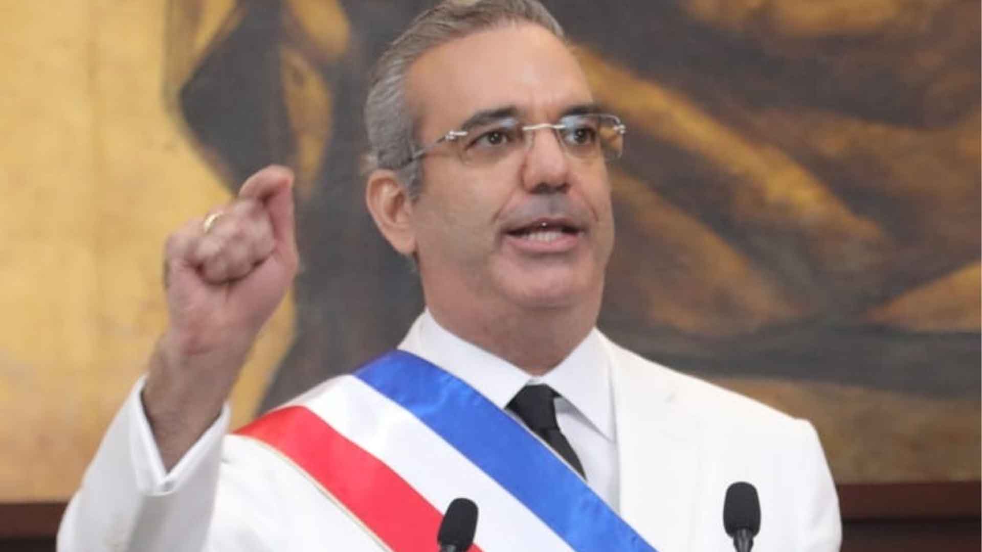 Decretos De Designación Y Destitución Del Presidente No Son Erróneos.