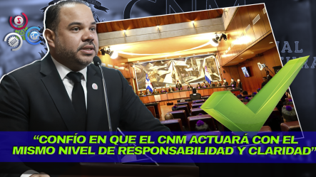 Defensor Del Pueblo Respalda Al CNM Y Llama A Garantizar Independencia Y Calidad En Altas Cortes