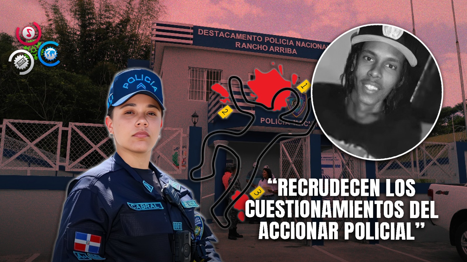 Deficiencias En Protocolos Policiales Salen A La Luz Tras Muertes En Custodia