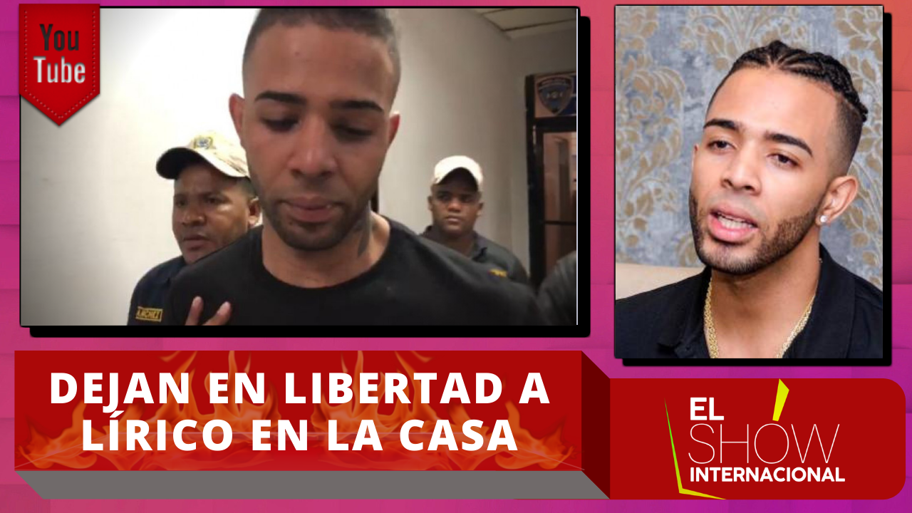 Causa Gran Polémica El Arresto Y Posterior Liberación De Lírico En La Casa En Una Cabaña