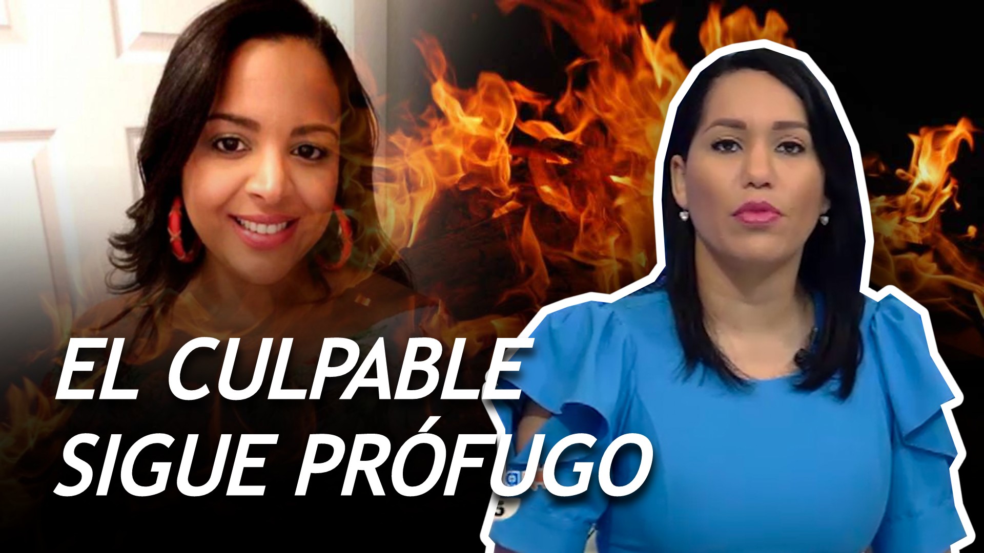 Dejan En Libertad Hombre Detenido Por Muerte De Joven Quemada Con ácido Del Diablo