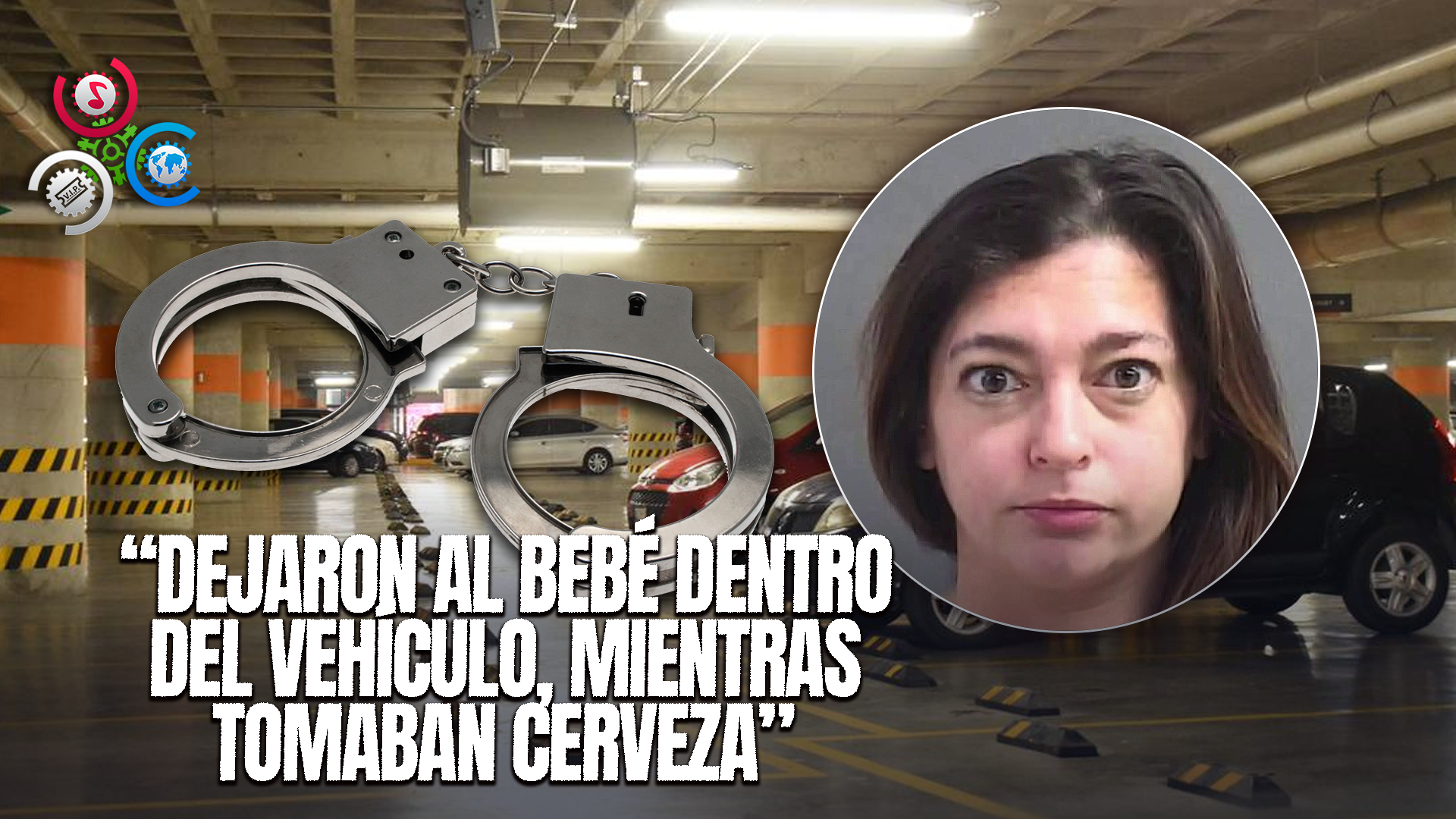 Acusan A Madre Y Su Novio De Negligencia Infantil En Florida