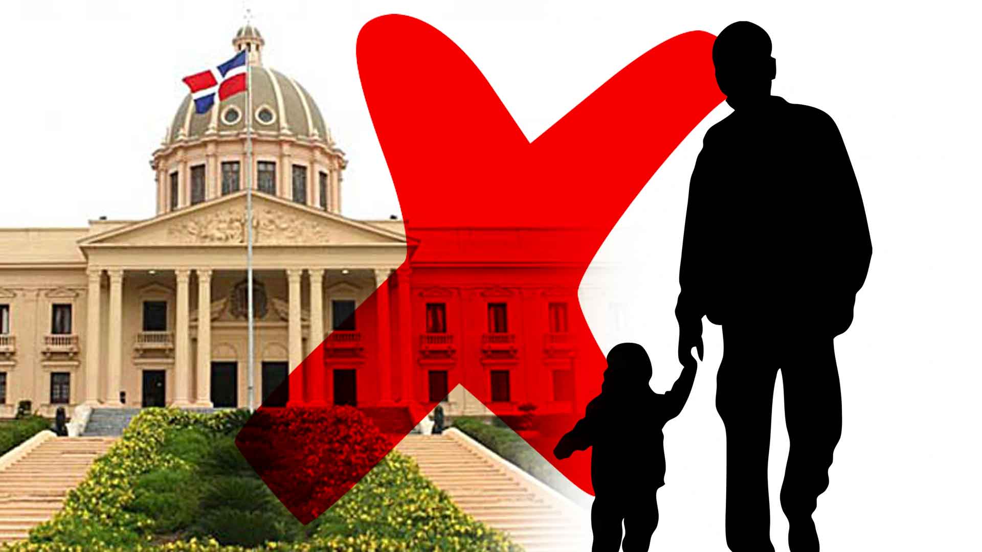 Dejemos De Pensar Que Los Puestos En El Gobierno Son Hereditarios