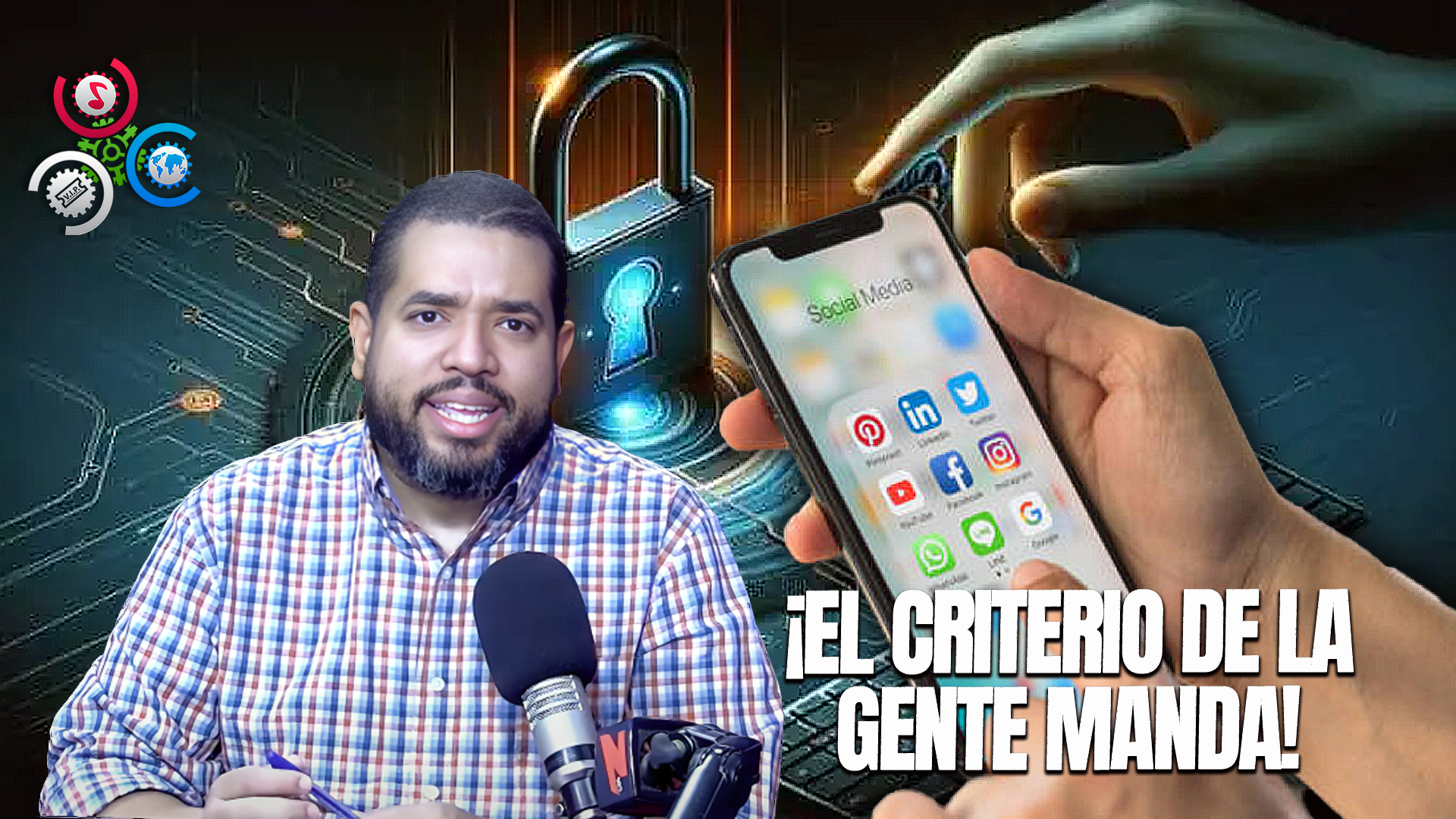 Dejemos Que El Criterio De La Gente Sea El Que Determine El Contenido Que Prefiere Consumir