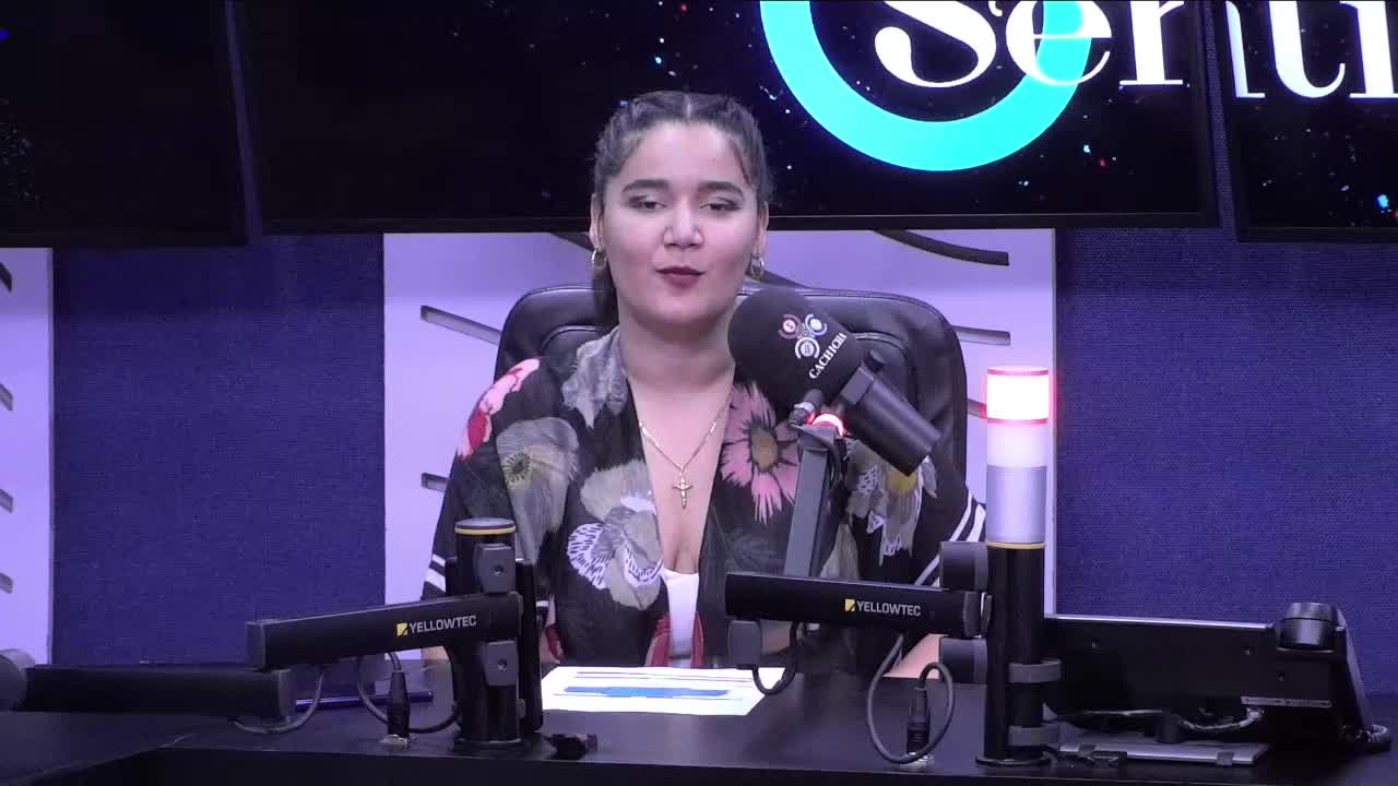 Dejen De Pasarse La Bola Y Echarle La Culpa A Otros Gobiernos – 6to Sentido By Cachicha