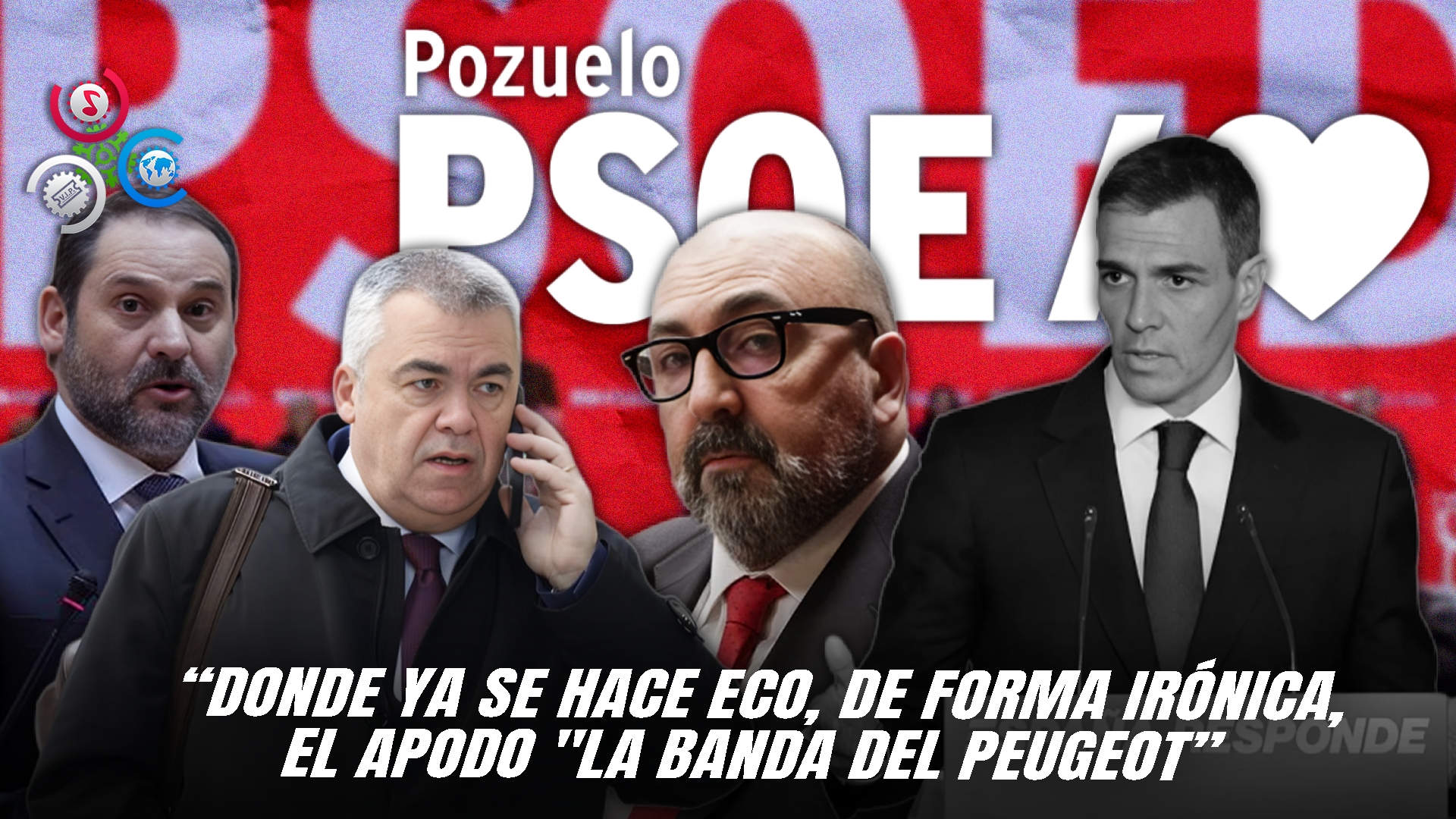 Del Peugeot Al Banquillo: Crecen Las Investigaciones Contra Figuras Del PSOE