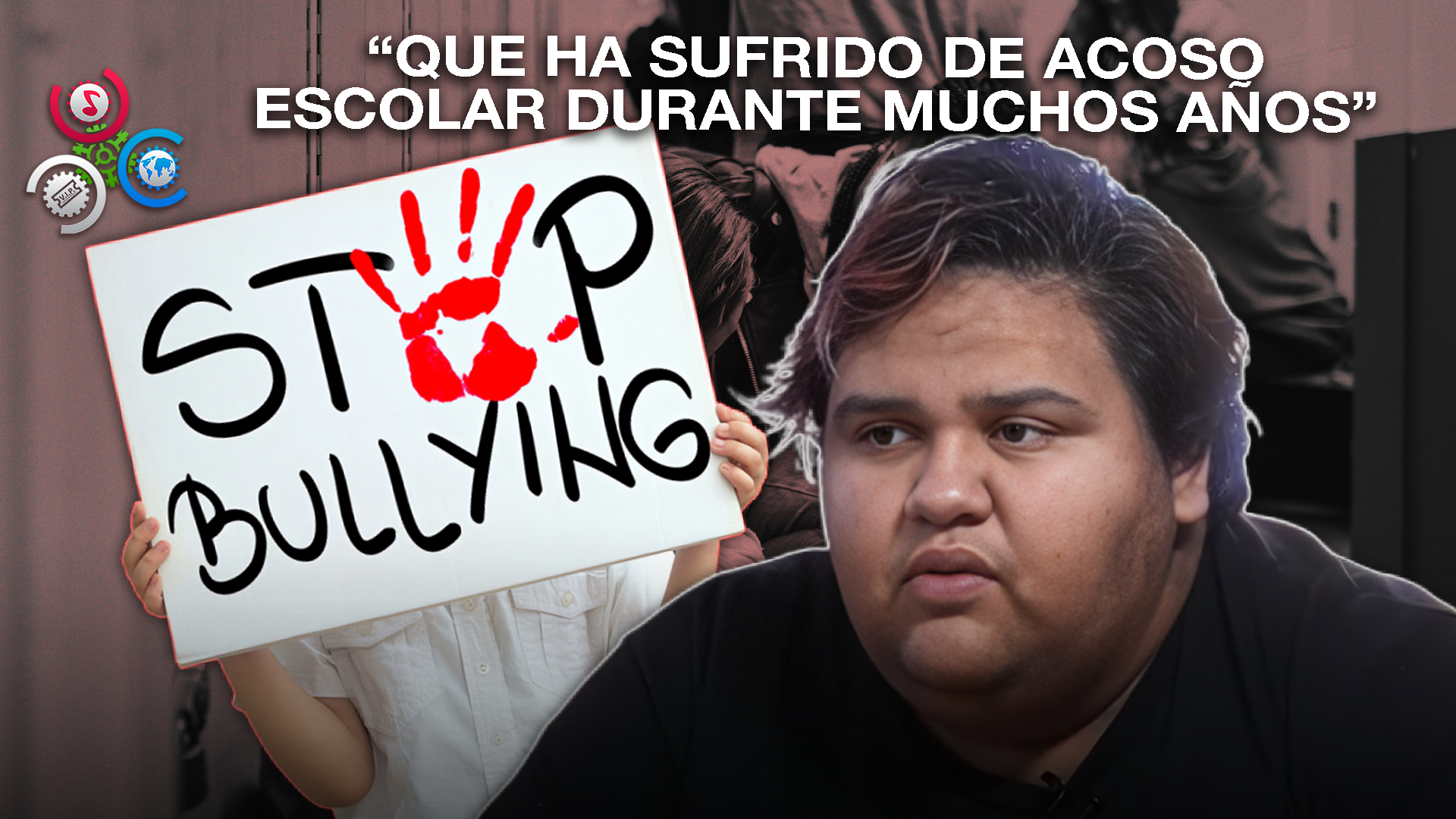 Superar El Acoso: Joven Convierte Su Dolor Y Crea Una Red De Apoyo Escolar Contra El Bullying