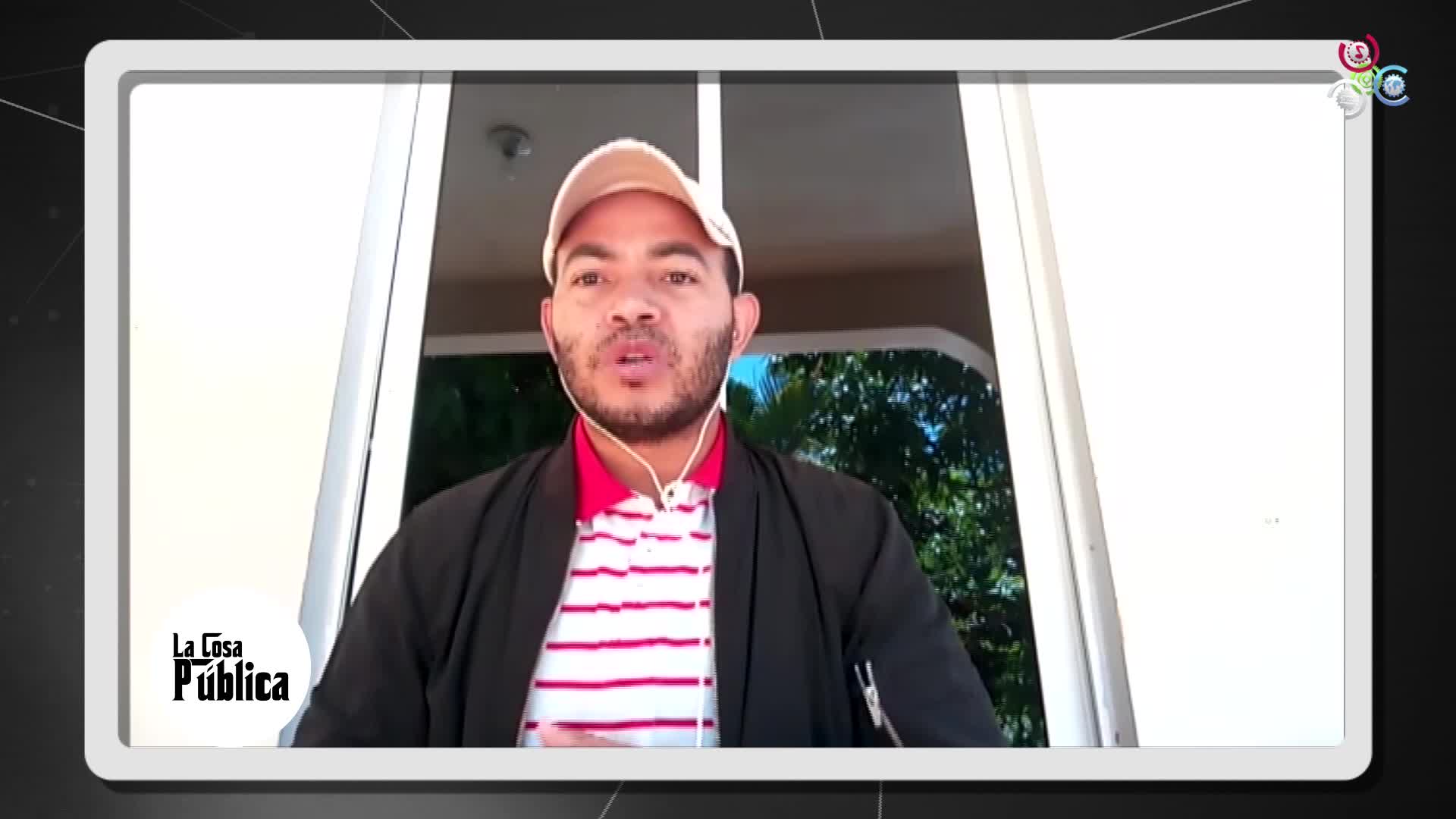 Delvis Santos “En Nuestro País Hay Comerciantes Que Se Están Dedicando A Robar”