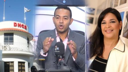 Delvis Santos Reacciona De Mala Manera Contra La DGCINE Tras Incidente Con La DNCD