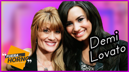 La Madre De Demi Lovato Rompe El Silencio Y Habla Sobre La Sobredosis De Su Hija -Fuera Del Horno