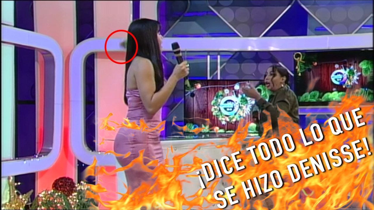 Fogon Hace Un Top De Las Mujeres Mejores Operadas Del País