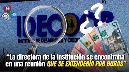 Denuncian Supuestas Irregularidades Y Fraudes Multimillonarios En Sistema De Cooperativas