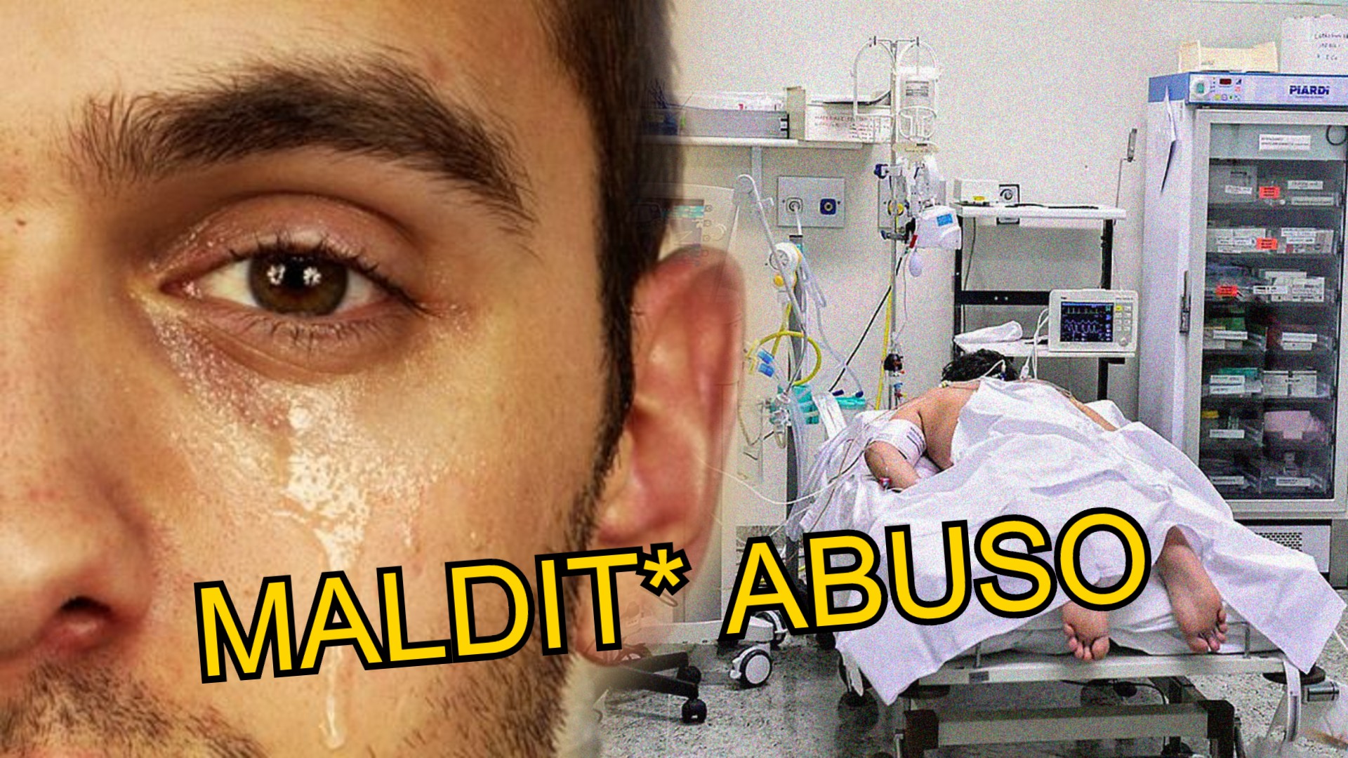 Denuncian Abuso De Clínica Por Cobrar 72 Mil Pesos Solo Por Usar Trajes ¡increíble!