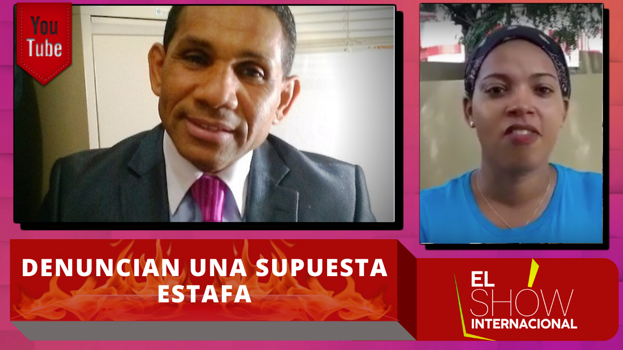 Una Mujer Acusa Al Querido Por Supuestamente Estafarla Con 20 Mil Pesos