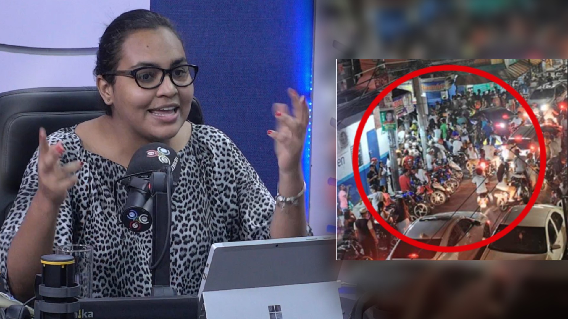 Denuncian La “cruda Verdad” Sobre Los Contagios Y Las Pruebas Rápidas