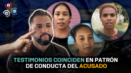 Denuncias Reabren Investigación Por Agresión Sexual