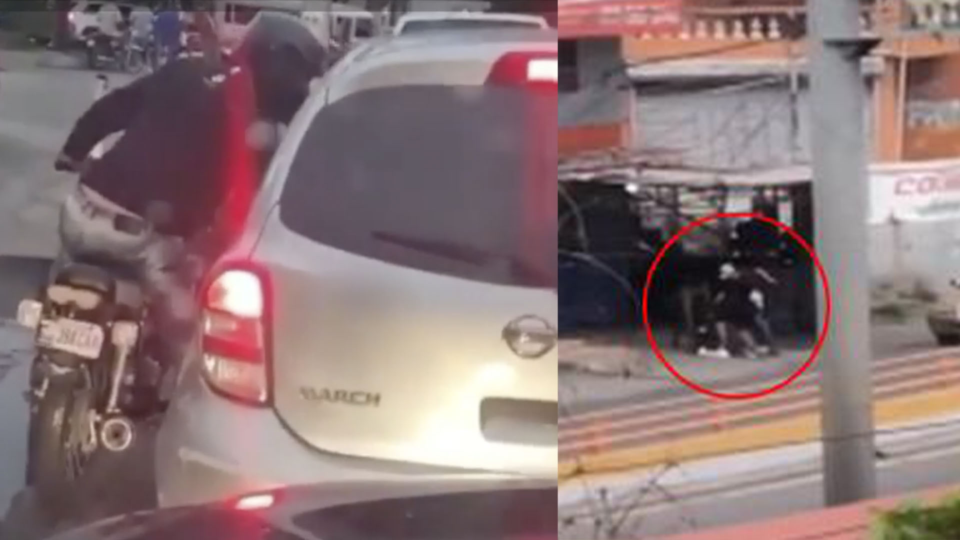 Dependiendo De Quien Es La Víctima Se Resuelve El Crimen