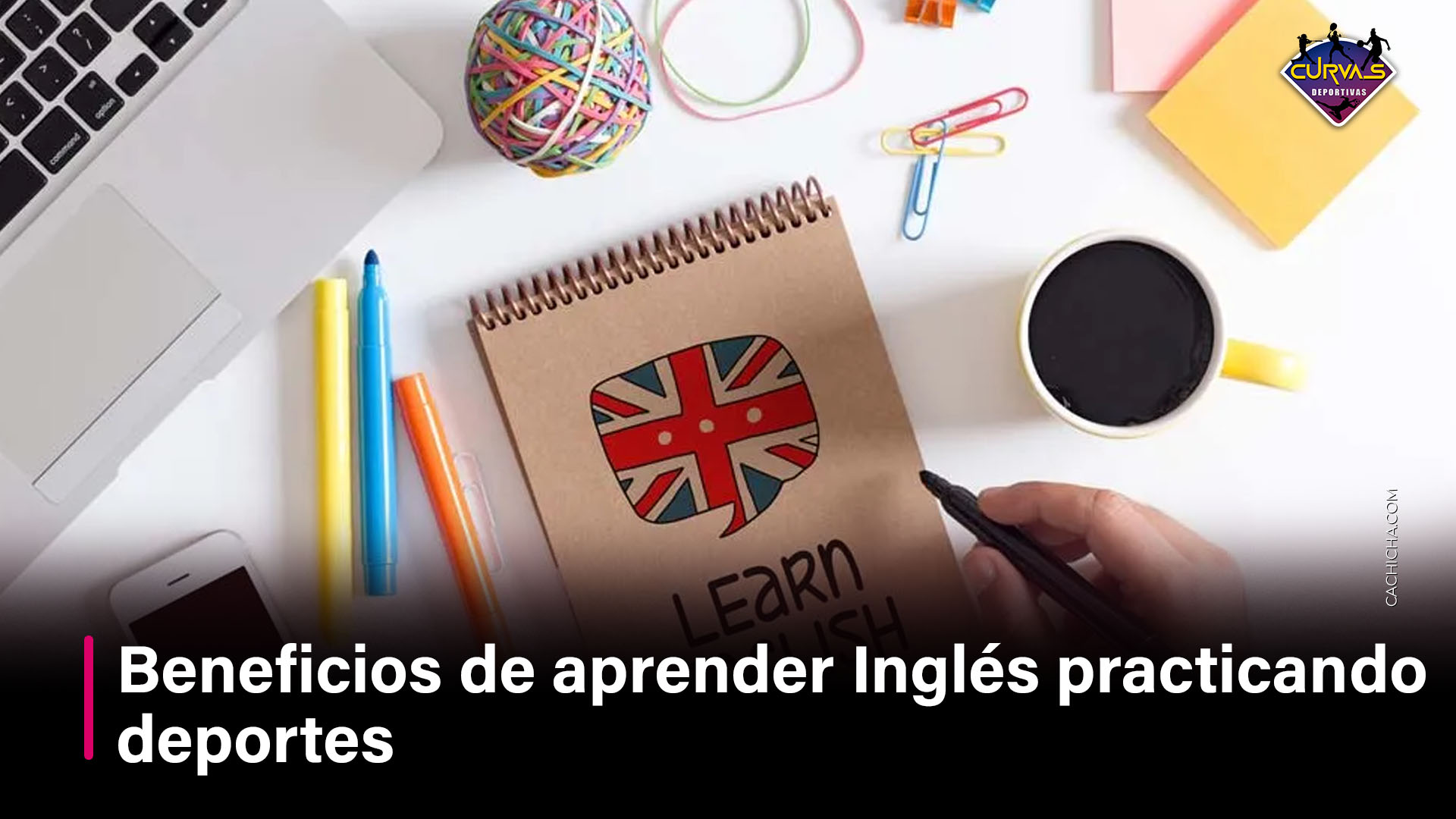 Beneficios De Aprender Inglés Practicando Deportes