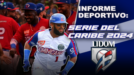 Hoy Culmina Primera Etapa Serie Del Caribe 2024