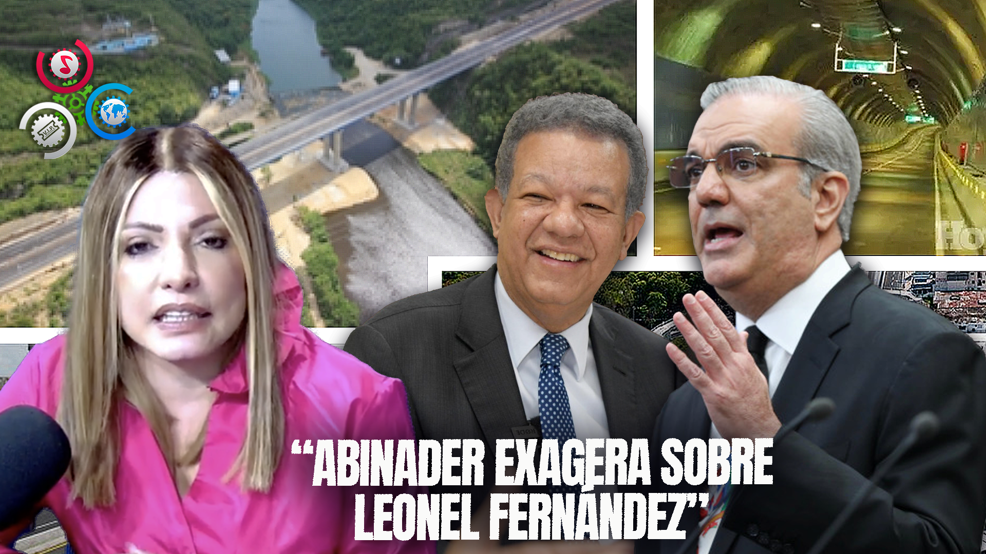 Desconocer Los Aportes De Leonel Fernández Es Una Exageración Del Presidente Abinader