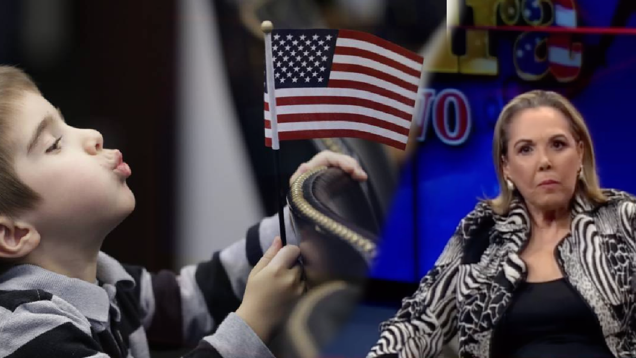 Descubre ¿Cuales Son Los Requisitos Para Solicitarle Visa Americana A Un Niño De 4 Años?