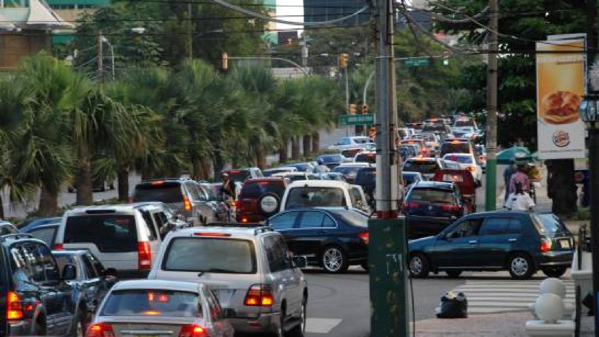 Descubren Plan Para Aumentar La Densidad Para Las Construcciones En La Capital