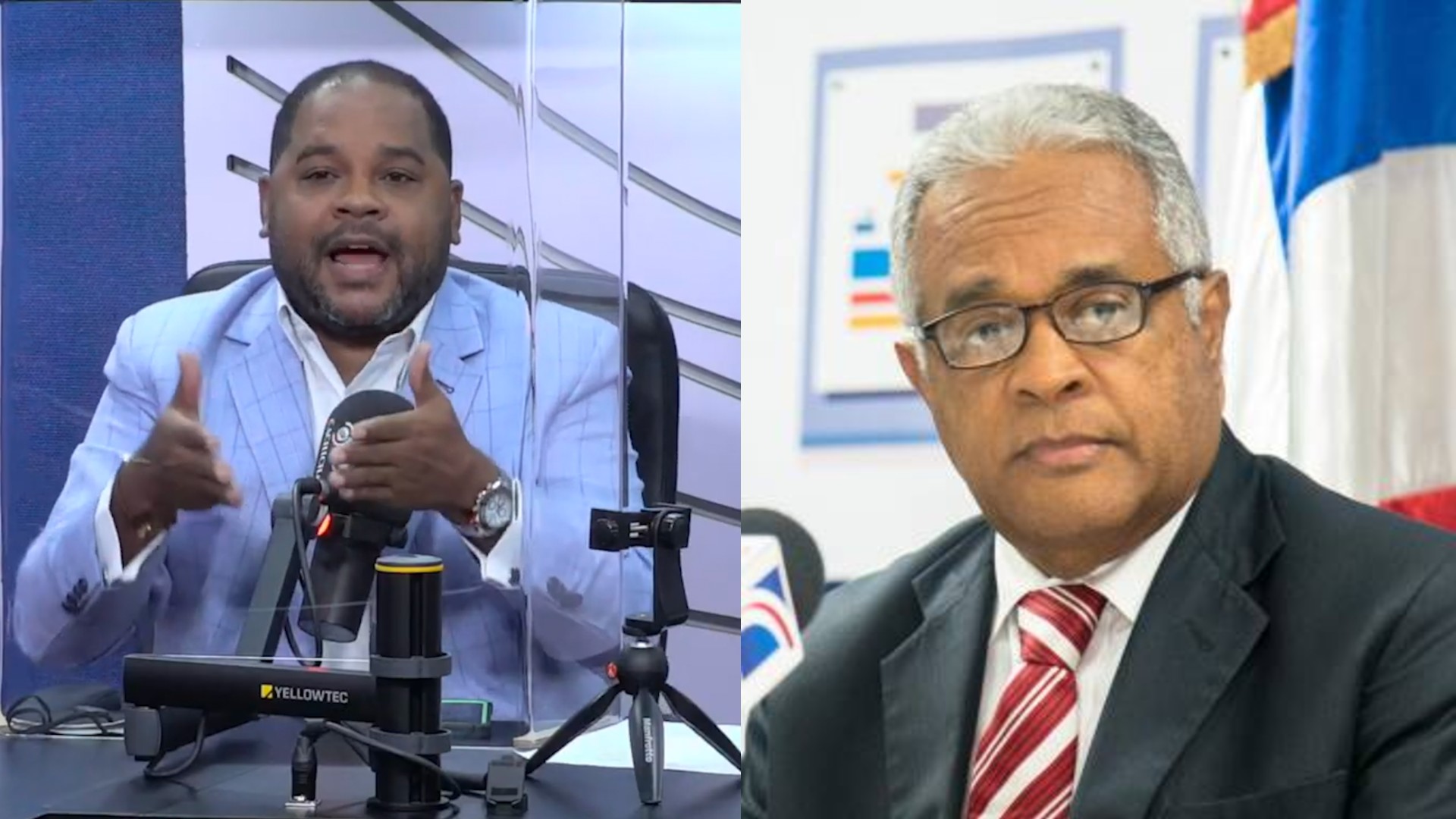 Desenmascaran Sistema Sanitario De RD: No Soporta La Demanda