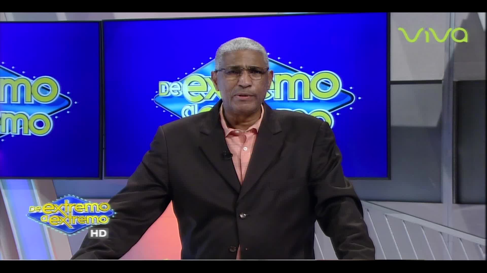 ¡Desesperante! Atracos Y Atracos Johnny Vásquez Envía Un Mensaje A La Presidencia