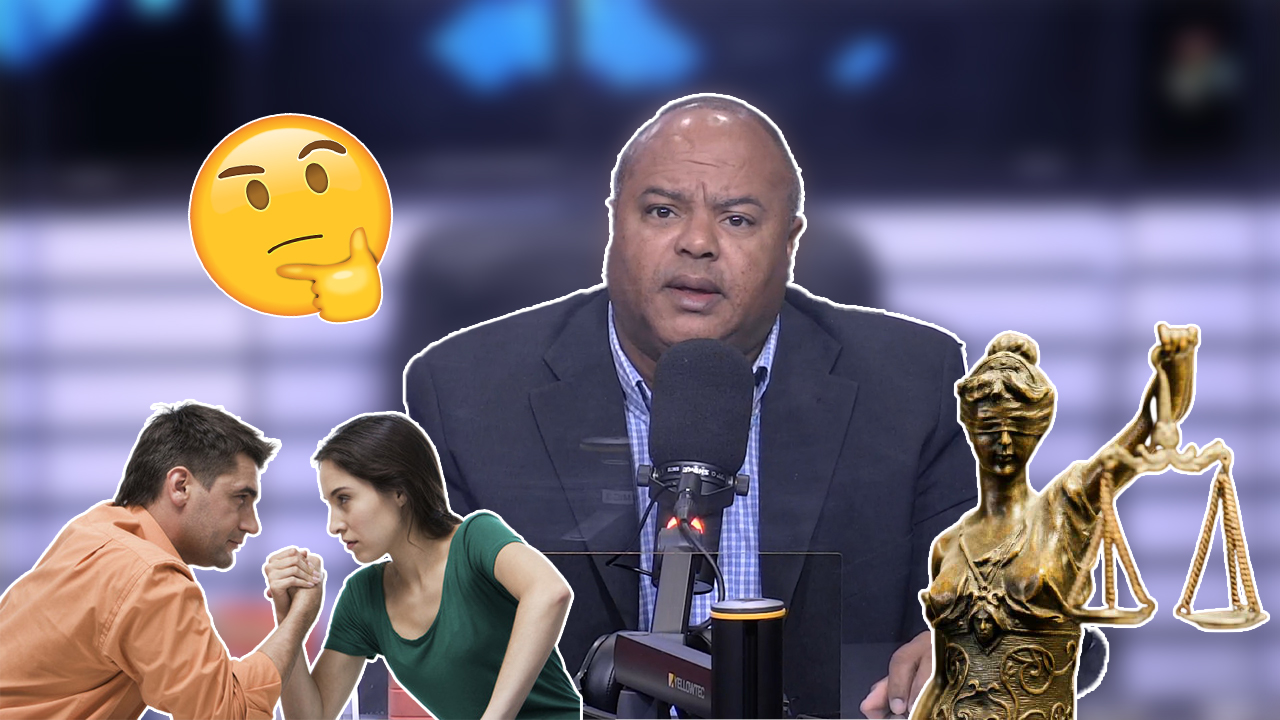 Desigualdad De Género Ante La Justicia | Asignatura Política