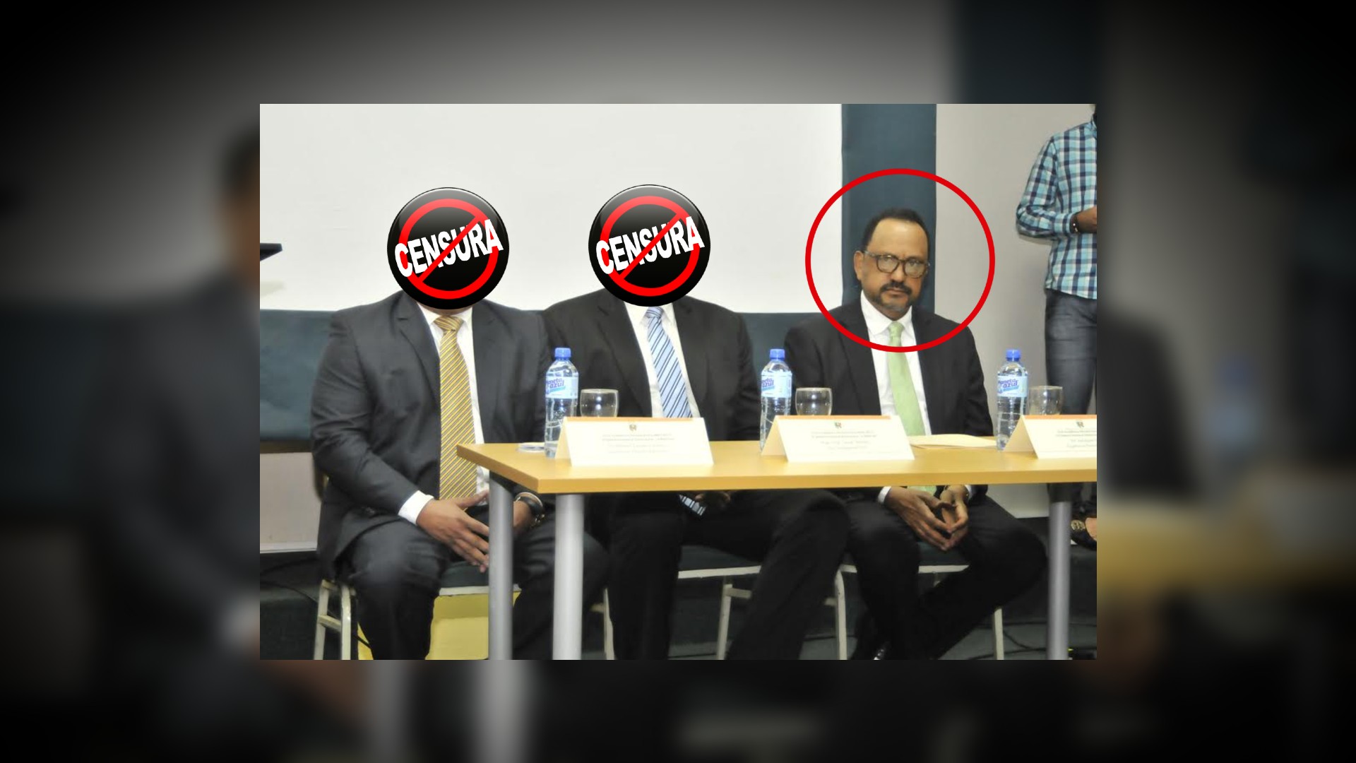 Desmantelan Grandes Delitos Electorales Un Experto En La Materia