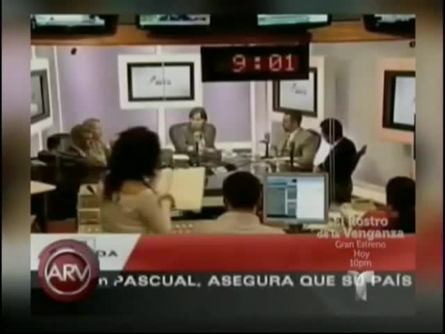 Despiden A Aristegui, La Periodista Que Reveló Lo De La Mansión Del Presidente Mexicano