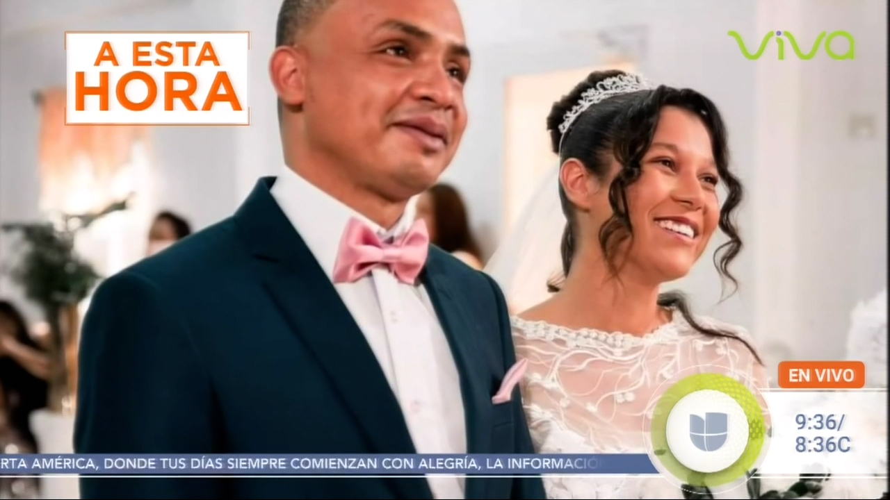 Llega A Despierta América El Horrible Asesinato De Pareja De Esposos A Manos De La Policía, Y De Que Manera