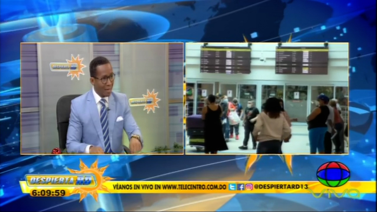 Gran Debate Sobre Lo Mal Que Ha Sido El Gobierno De Nicolas Maduro En Venezuela