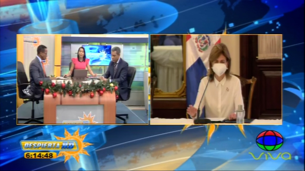 De Esta Forma Funcionará El Nuevo Toque De Queda