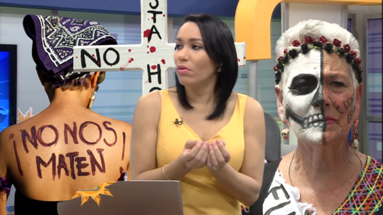 Las Reales Soluciones Para Acabar Con Los Feminicidios