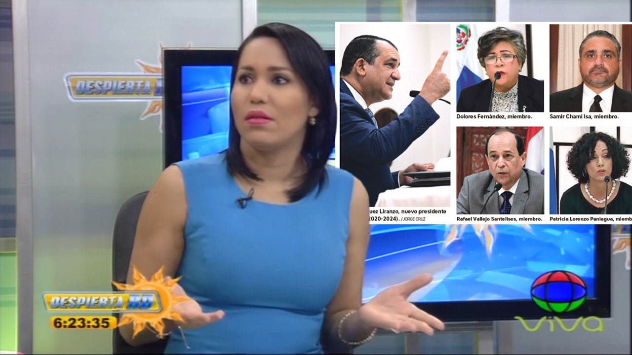 Las Luces Y Sombras De La Elección De Los Miembros De La Junta Central Electoral 