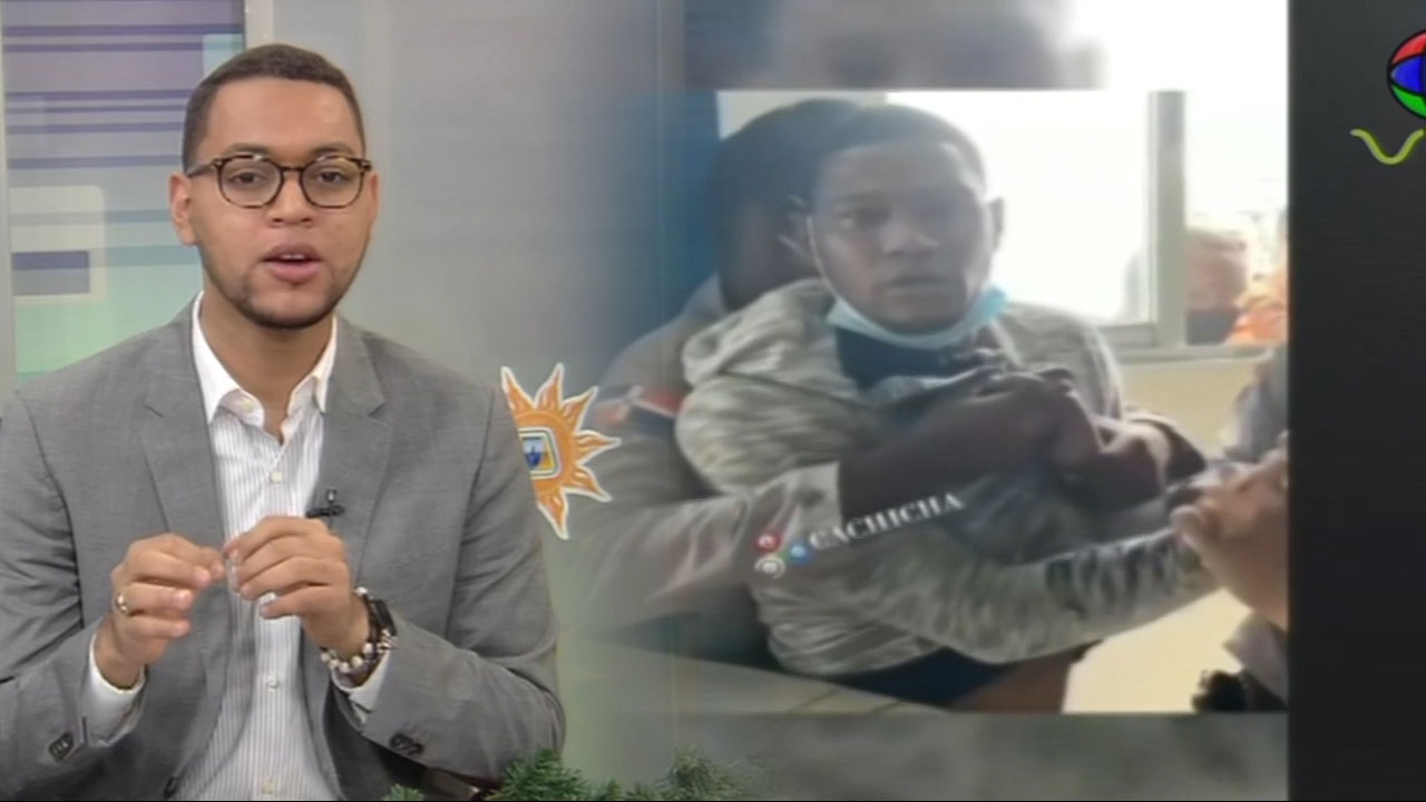 Los Grandes Problemas Que Tiene La Policía Nacional Para Controlar Un Ciudadano