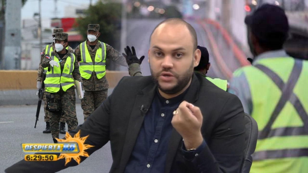 Estas Son Las Razones Por La Que No Se Debe Quitar El Toque De Queda