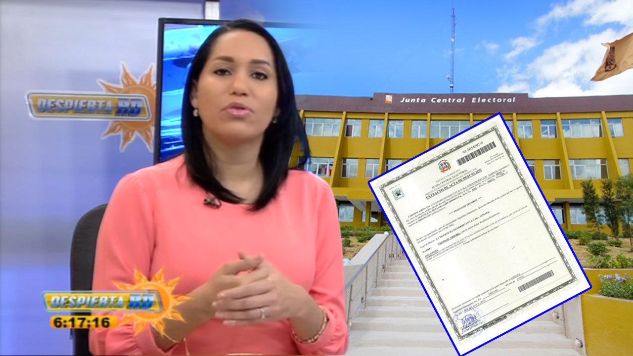 Esto Es Todo Lo Que Debes Saber Sobre Las Nuevas Actas De Nacimiento