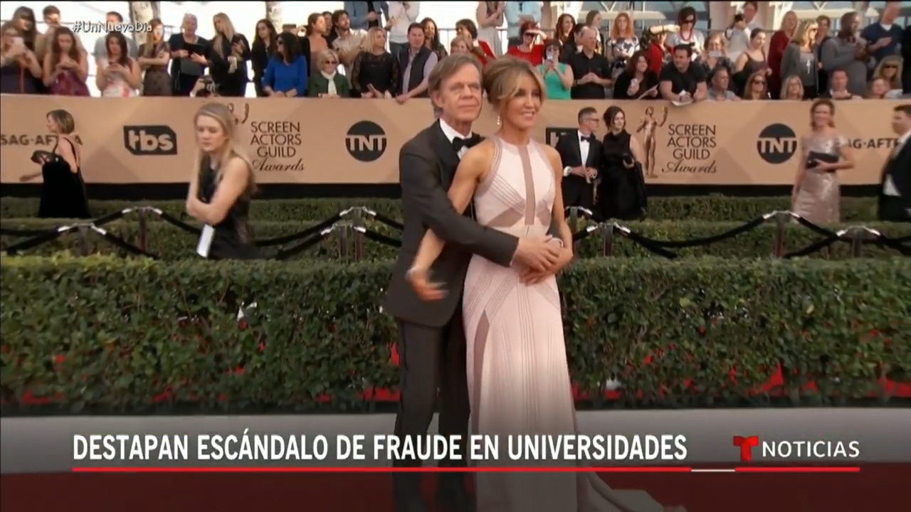 Destapan Escándalo De Fraude En Universidad
