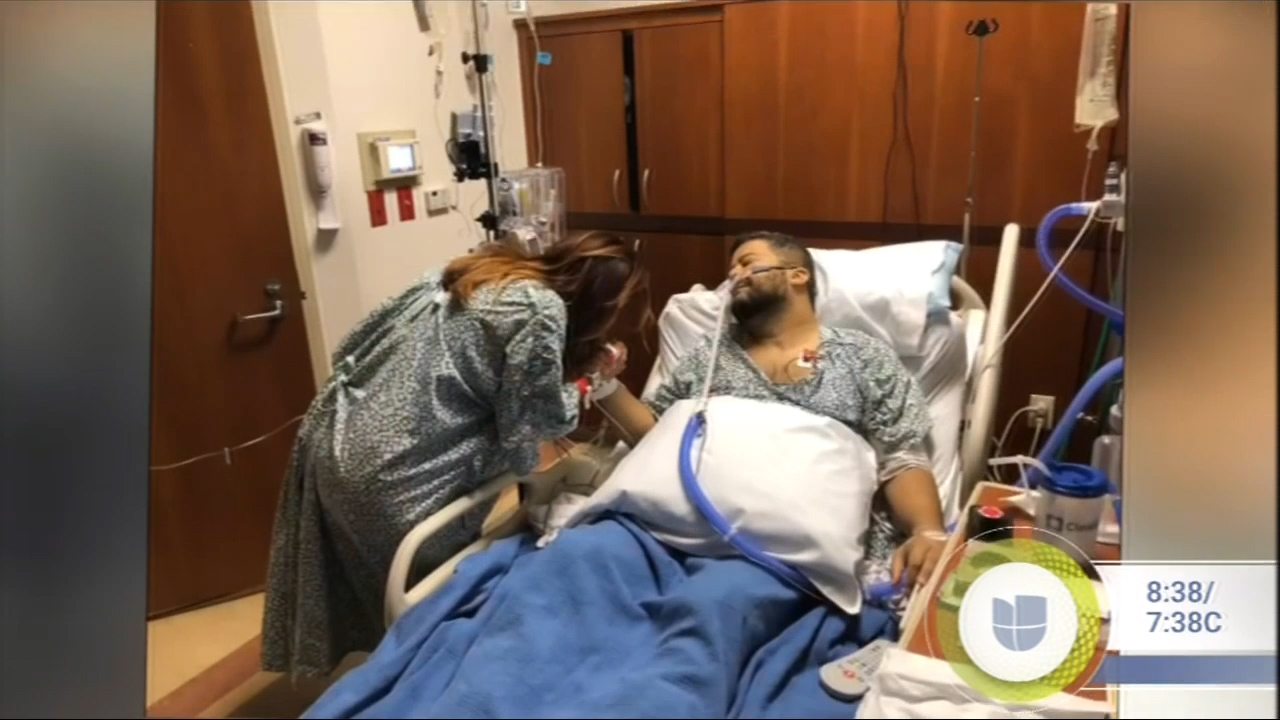 Adriana Monsalve: “Soy Donante Del Riñón De Mi Hermano Y Estoy Orgullosa De Serlo”