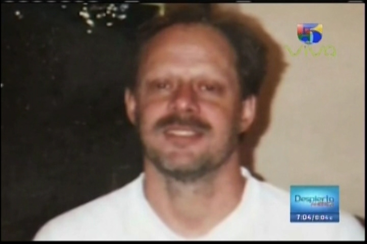 Stephen Paddock Tenía Unas 23 Armas En La Habitación Del Hotel La Noche De La Masacre De Las Vegas