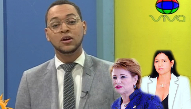 Las Medidas Desesperadas De Candidatos Exigiendo Respaldo