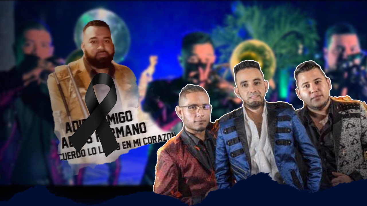 Un Hecho Inexplicable Tres Miembros De Una Banda Desmayados En Un Baño Uno Murió Y Dos En Cuidados Intensivos