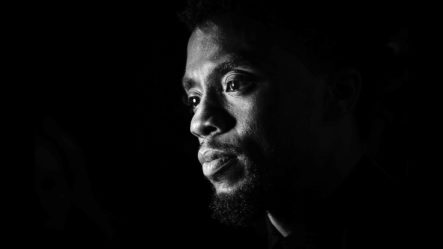 Detalles De La Muerte Del Actor Chadwick Boseman, Protagonista De ‘Pantera Negra’