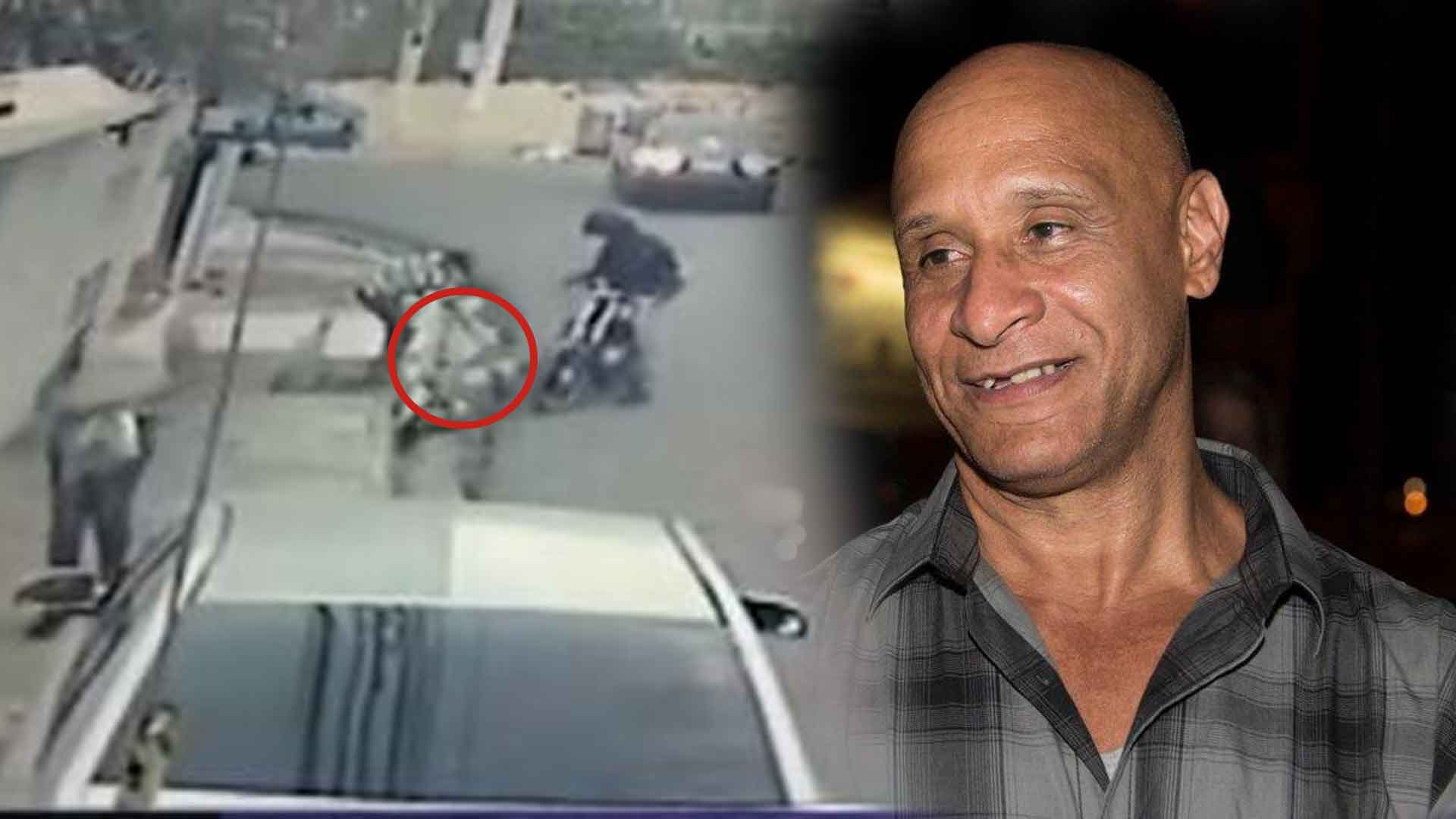 Detalles Del Asesinato A Ruddy Quezada