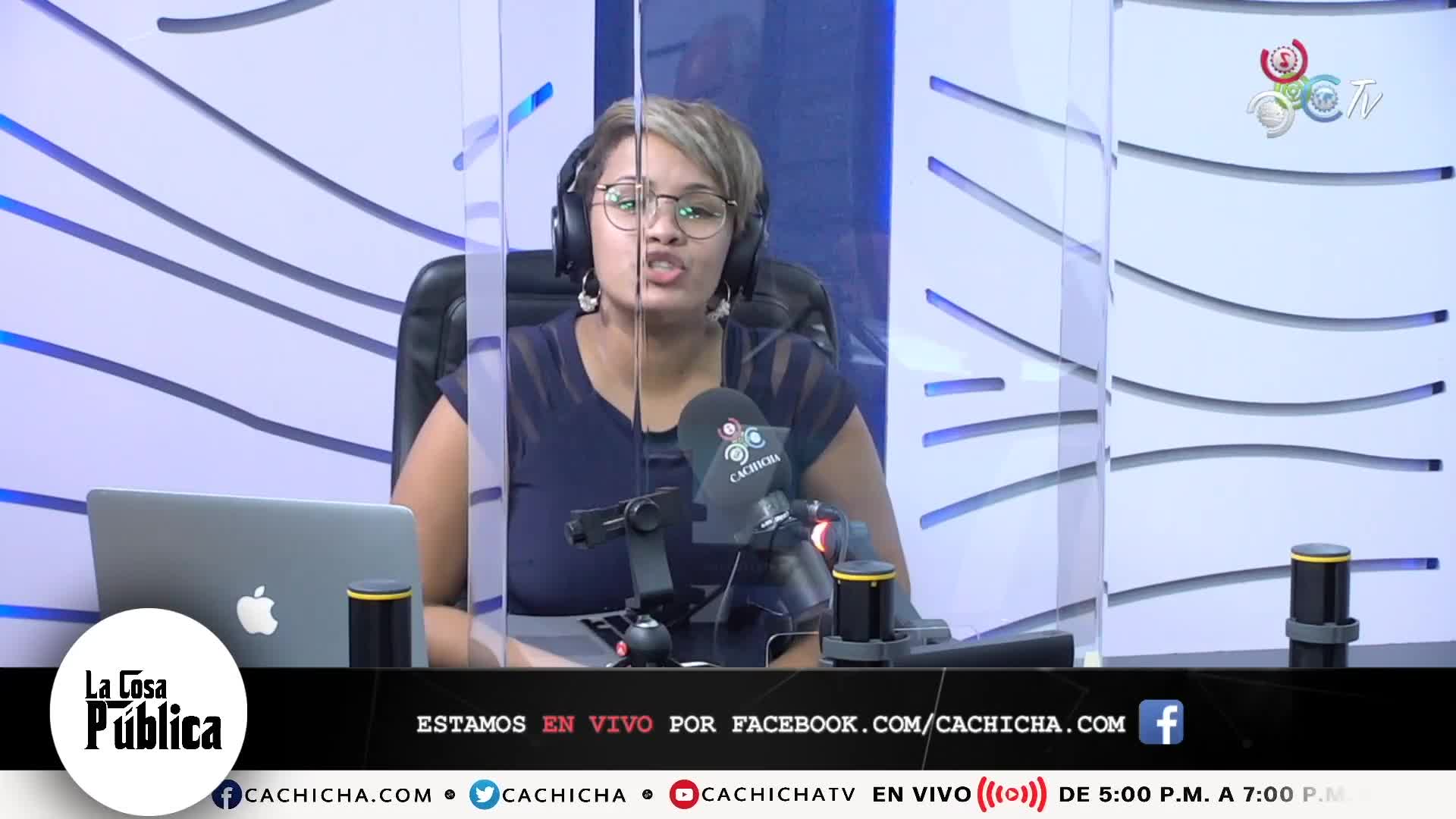 Detalles Profundos De La Primera Dama Raquel Arbaje